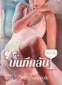 บันทึกลับ cover