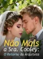 Não Mais a Sra. Cooley: O Retorno da Arquiteta cover