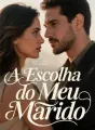 A Escolha do Meu Marido cover