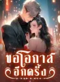 ขอโอกาสอีกครั้ง cover