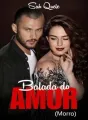 Balada do Amor ( MORRO) cover