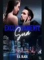Exclusivamente Sua livro.II cover