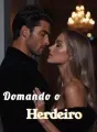 Domando o Herdeiro cover