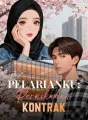 Pelarianku: Pernikahan Kontrak cover