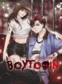 BOY TOXIN พิษรักเซซัส cover