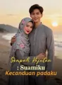 Sumpah Kejutan: Suamiku Kecanduan padaku cover