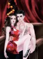 DANGEROUS PERSON  หนีรักมาเฟีย cover