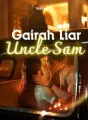 Gairah Liar Uncle Sam cover
