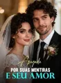 Apagada Por Suas Mentiras e Seu Amor cover