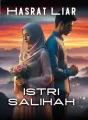 Hasrat Liar Istri Salihah cover