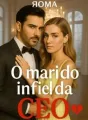O Marido Infiel da CEO cover