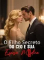 O Filho Secreto do CEO e Sua Esposa Médica cover
