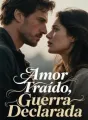 Amor Traído, Guerra Declarada cover
