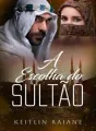 A Escolha do Sultão - Livro 3  cover