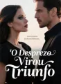 O Desprezo Virou Triunfo cover