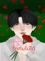 เรารักกันไม่ได้ cover