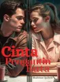 Cinta Pengantin Buta  cover