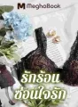 รักร้อนซ่อนใจรัก cover
