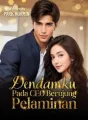 Dendamku Pada CEO Berujung Pelaminan cover