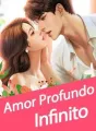 Amor Profundo Infinito cover