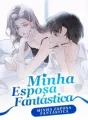 Minha Esposa Fantástica cover