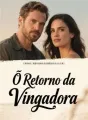 O Retorno da Vingadora cover