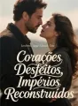 Corações Desfeitos, Impérios Reconstruídos cover
