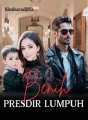 BENIH PRESDIR LUMPUH cover