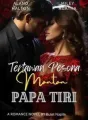 Tertawan Pesona Mantan Papa Tiri cover