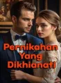 Pernikahan Yang Dikhianati cover