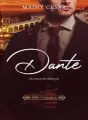 Dante - Em busca da redenção - Série Voyaller 2 cover