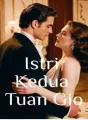 Istri Kedua Tuan Gio cover