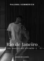 RIO DE JANEIRO - NO MORRO DO ALEMÃO 3 cover