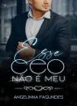 Esse CEO não é Meu cover