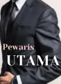 Pewaris Utama cover
