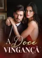 A doce vingança cover