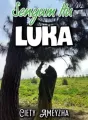 Senyum Itu Luka cover