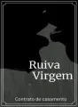 Ruiva virgem cover