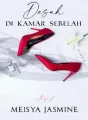 Desah Di Kamar Sebelah cover