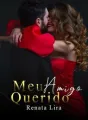 Meu Amigo Querido cover