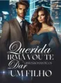 Querida Irma Vou Te Dar Um Filho cover
