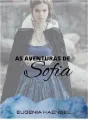 As aventuras de Sofia cover