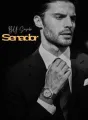 Senador cover