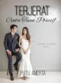 Terjerat Cinta Tuan Posesif cover