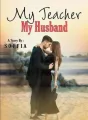 My Teacher My Husband cover
