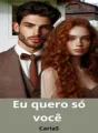 Eu quero só você cover