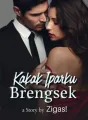 Kaka Iparku Brengsek cover