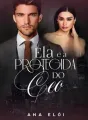 Ela é a protegida do CEO cover