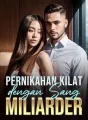Pernikahan Kilat dengan Sang Miliarder cover