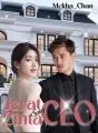 Jerat Cinta Sang CEO cover